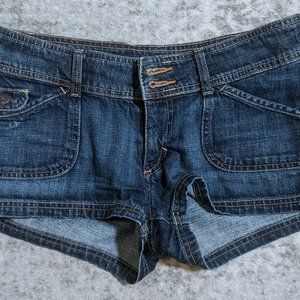 Mossimo Supply Co. Denim Shorts